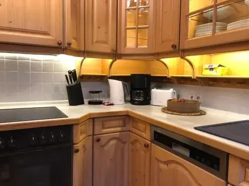 Golden Gapa River Luxury Penthouse 25