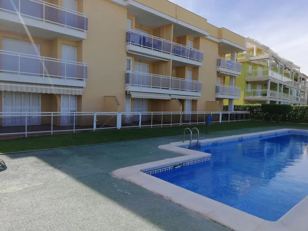 Solmar I Bajo 2