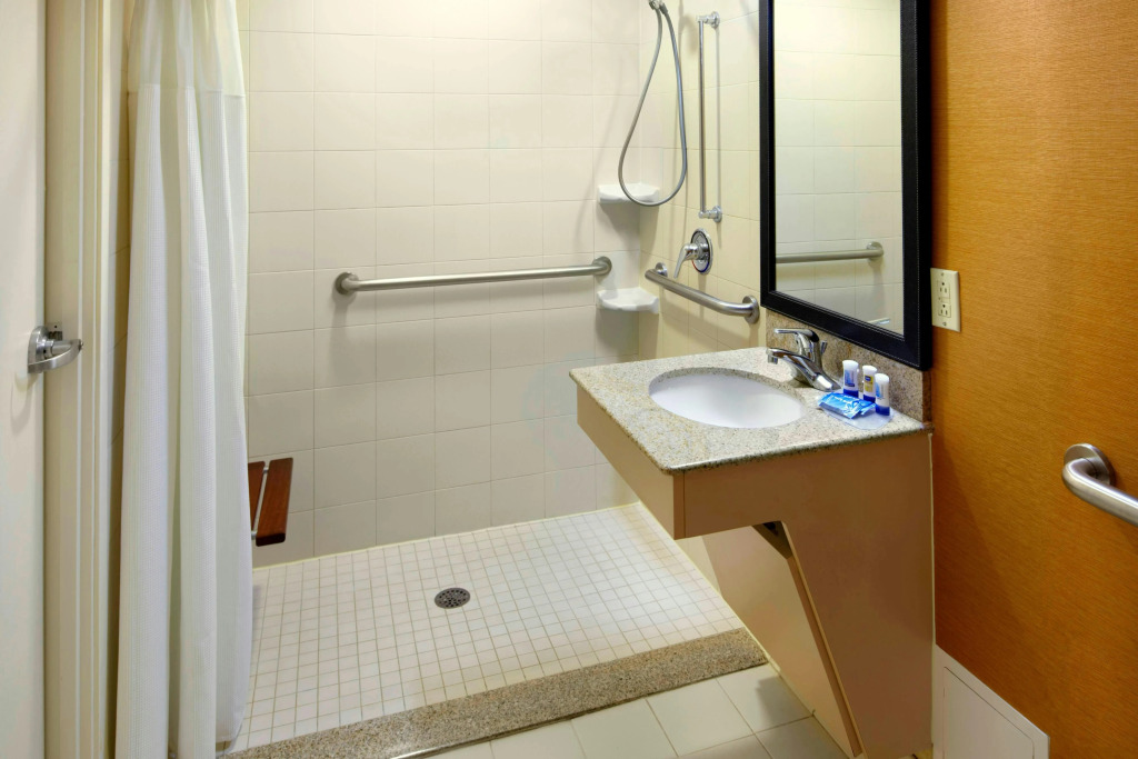 Fairfield Inn & Suites Parsippany
