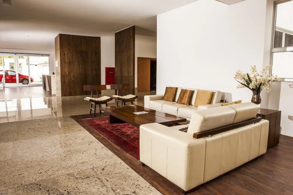 Hotel Abba Uno