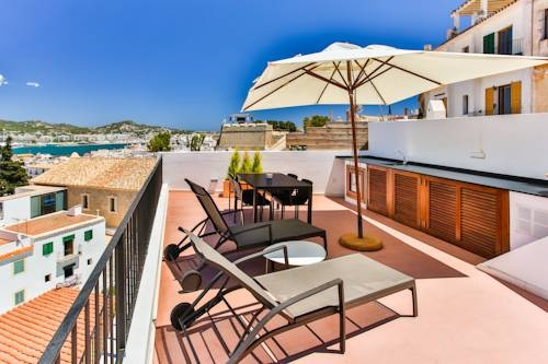 Penya Luxury Studio