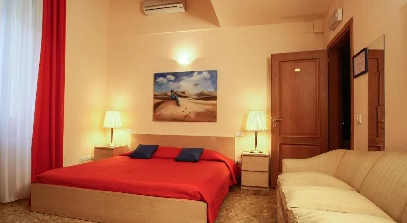 Piccolo Principe B&B Firenze