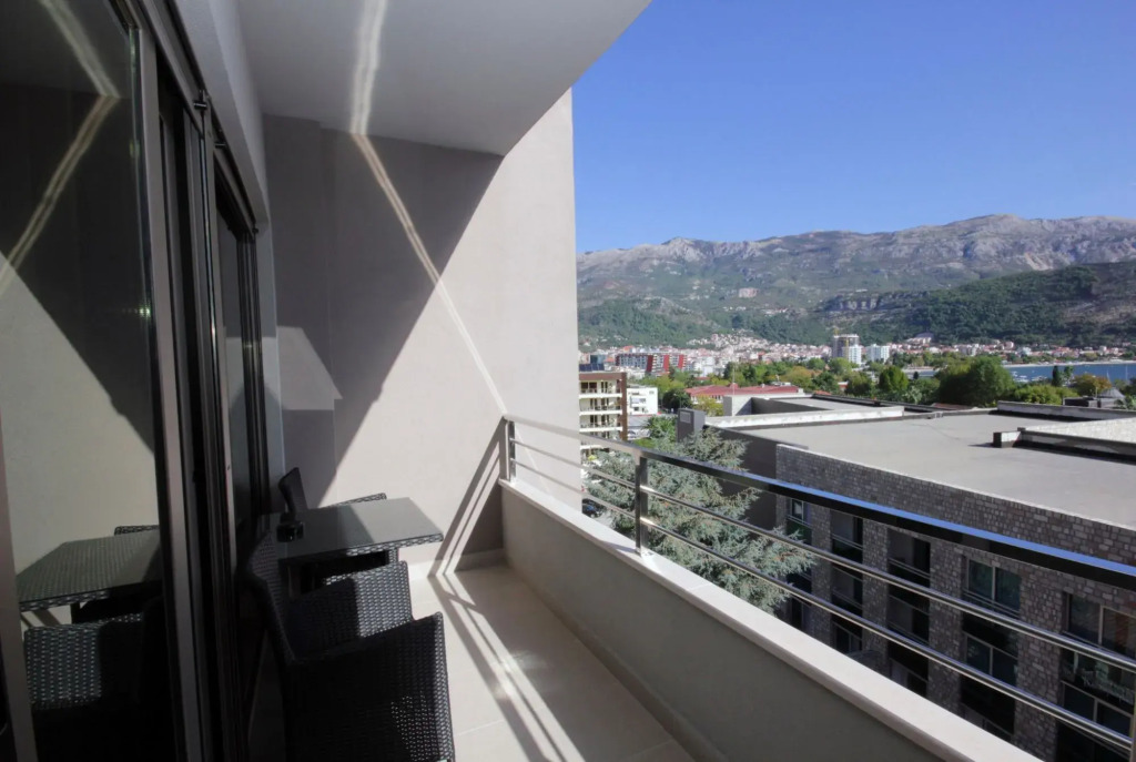 Hotel Butua Residence
