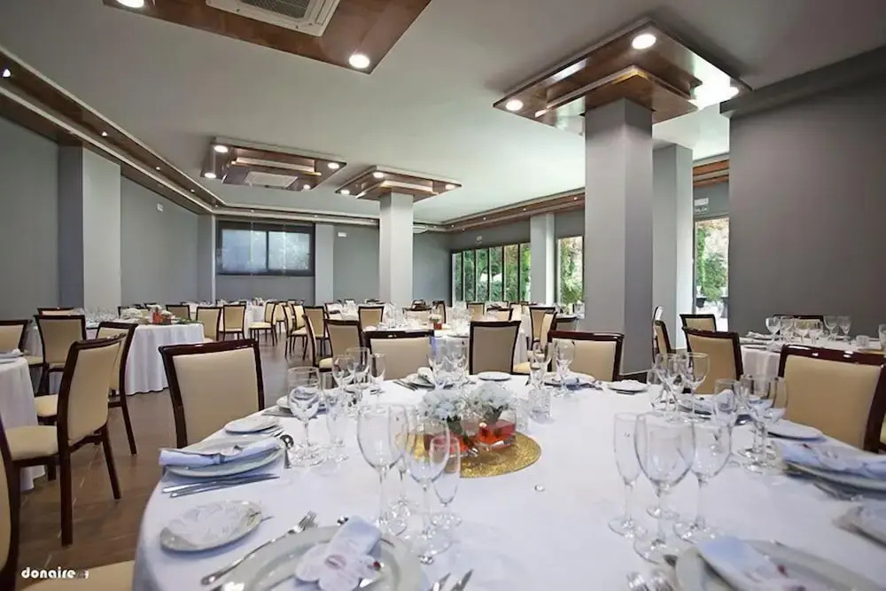 Hotel Torres I