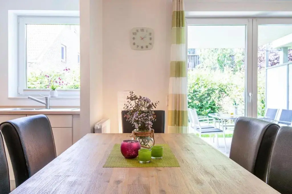 Strandhäuser Lindenstraße Wohnung 10
