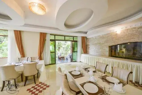 Ropani Hotel