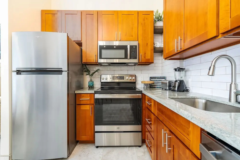Napili Shores A203 Of Studio Condo by RedAwning