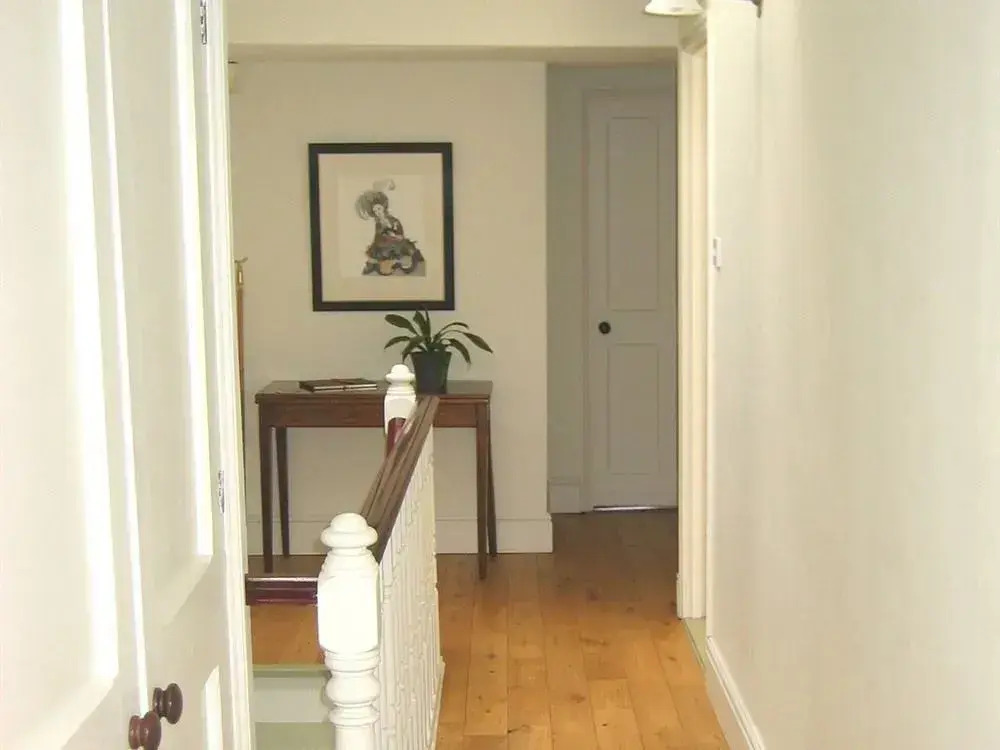 Milestone House B&B