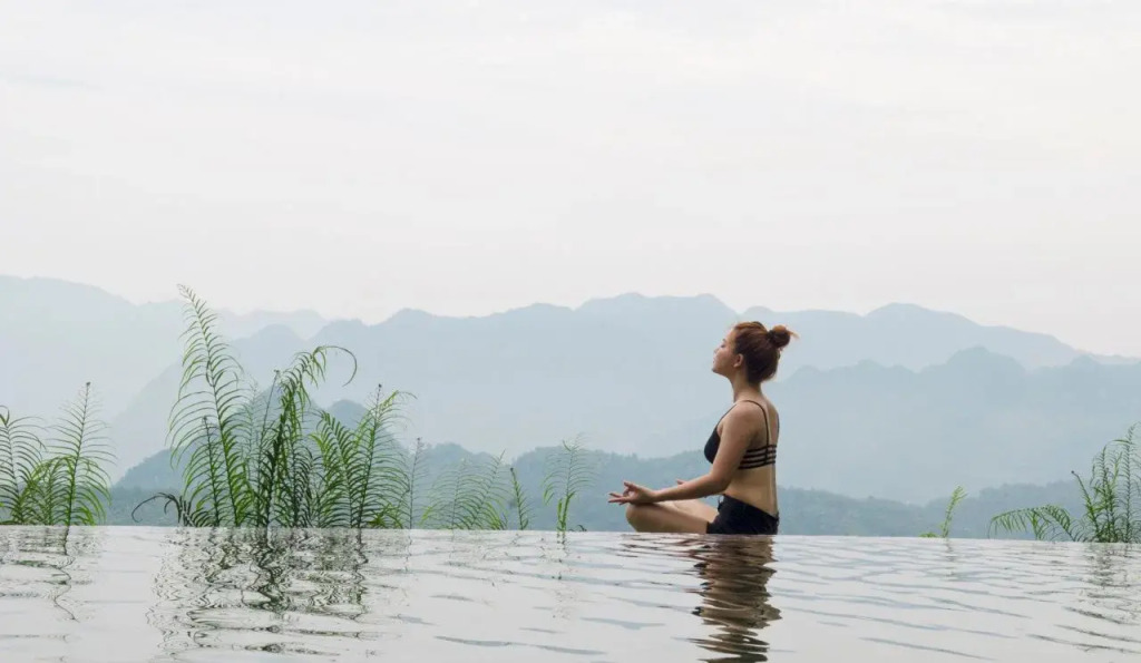 Puluong Retreat