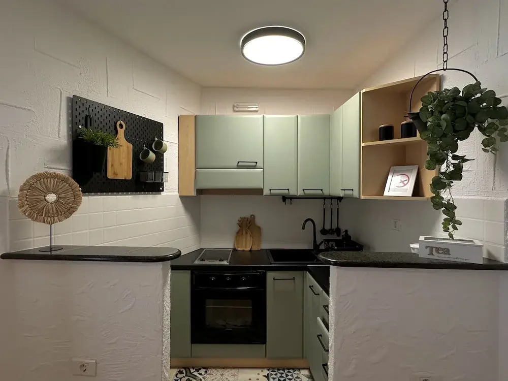 Apartment Erin