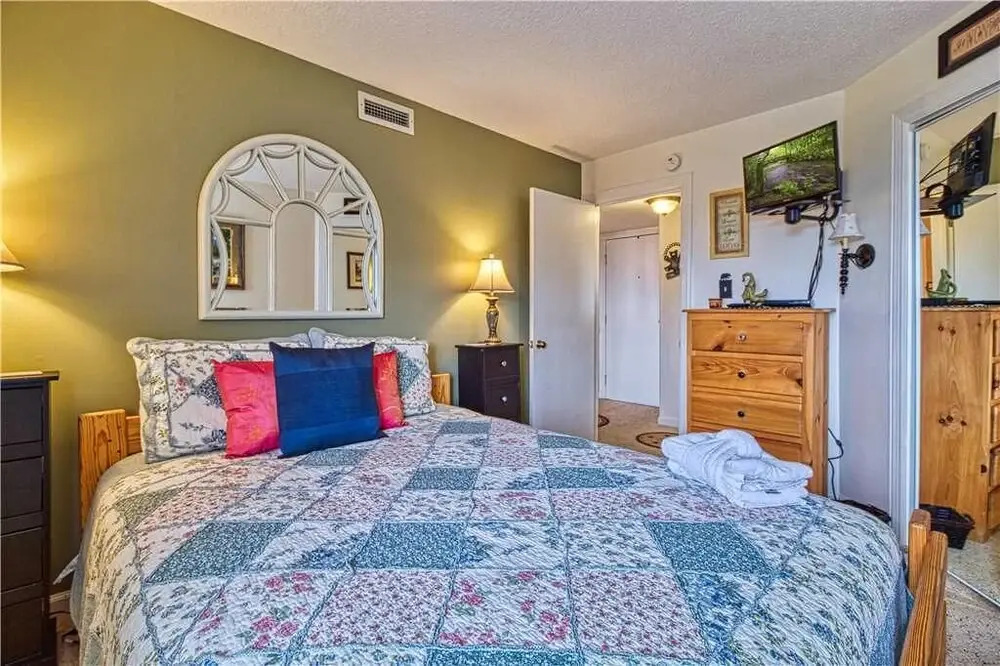 Whippoorwill - Two Bedroom Condo