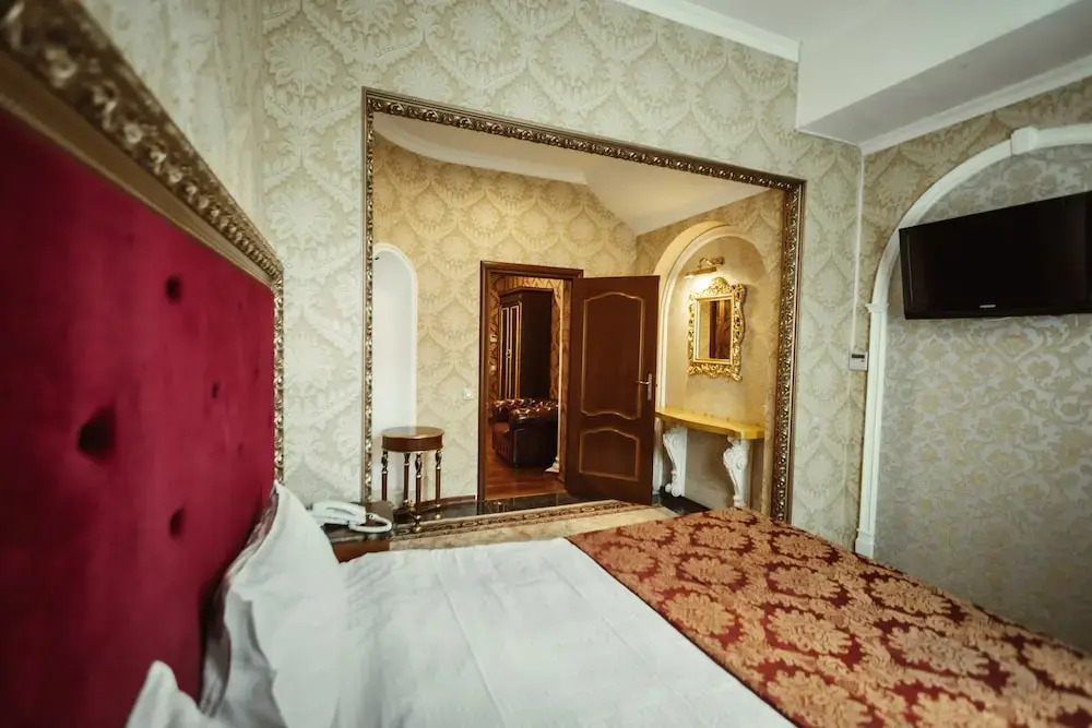 Роял отель де Пари