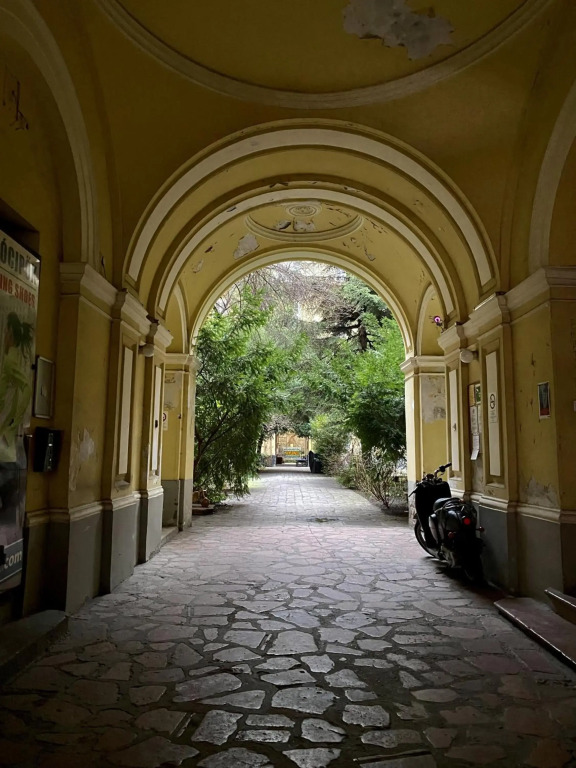 Király Apartman