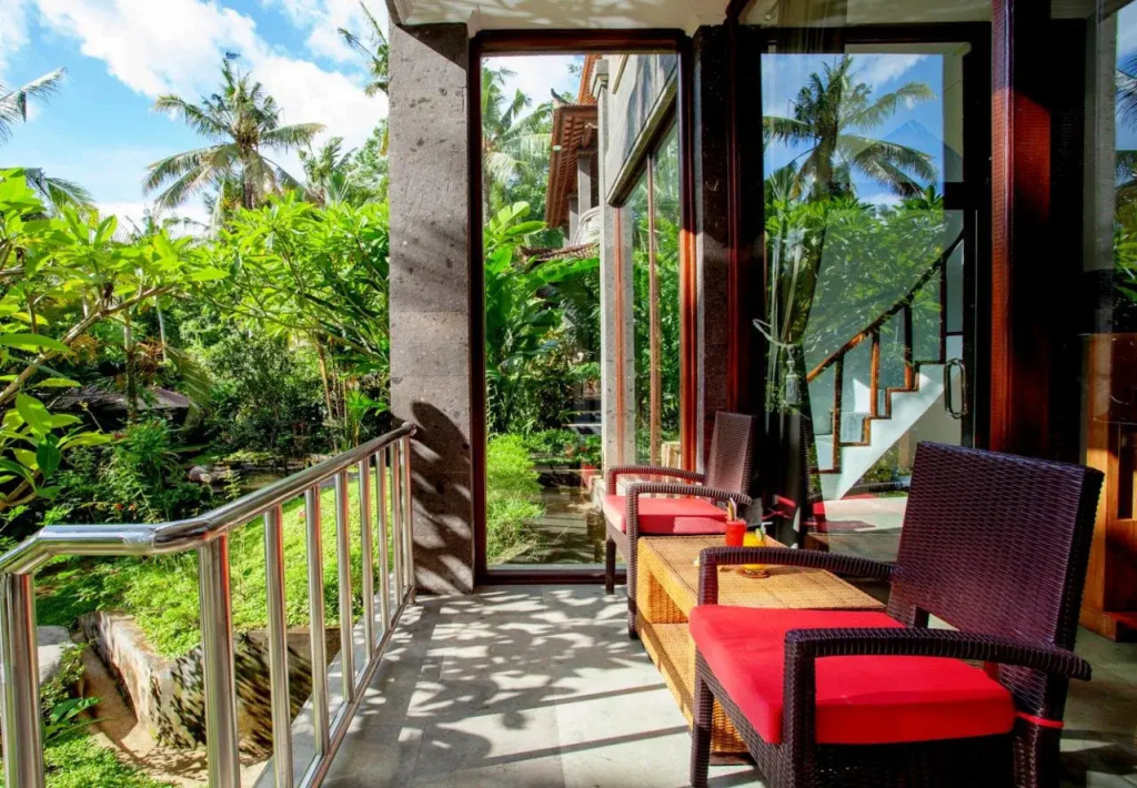 Umara Villa Ubud