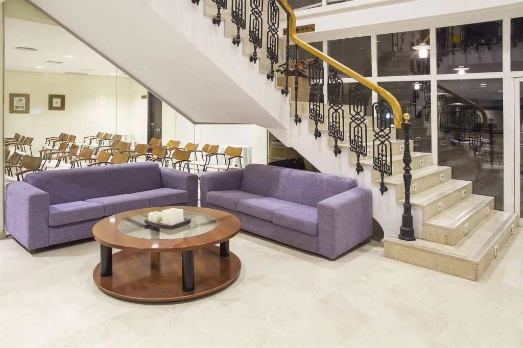Hotel Villa de Biar