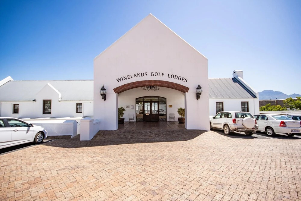 Winelands Golf Lodges 35