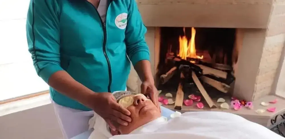 Ayllu B&B Ollantaytambo