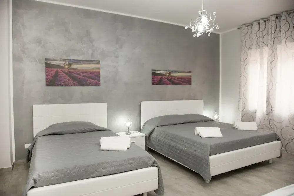 B&B Palermo Sole & Cultura