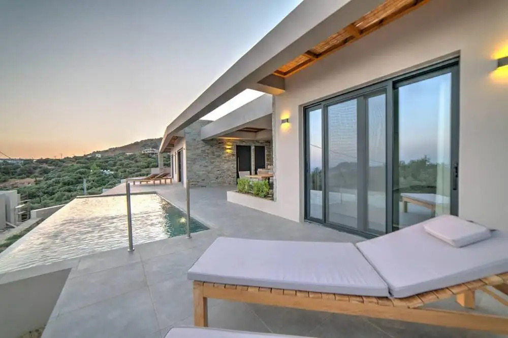 Villa Oniriko