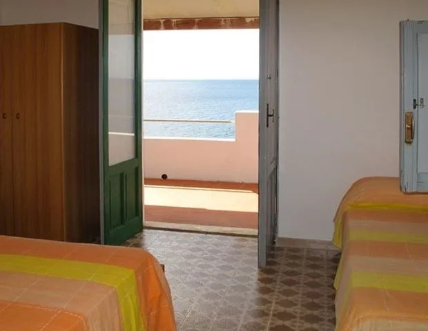 Hotel Ericusa