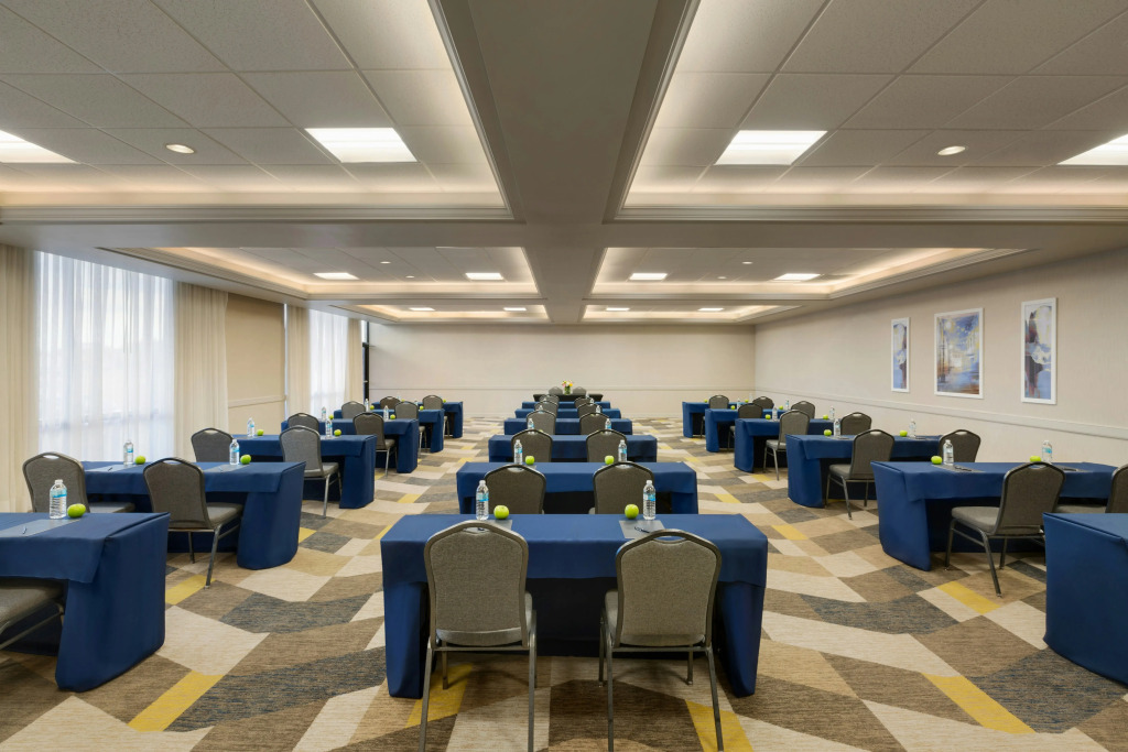 Hilton Fort Collins