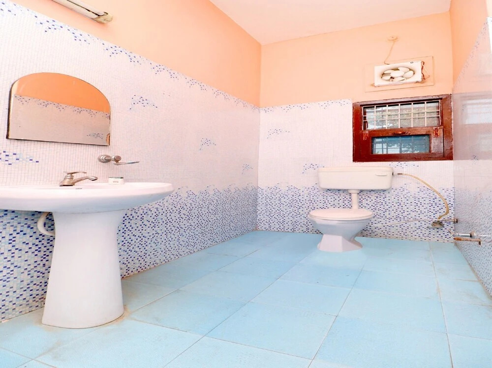 Hotel Shahi Mahal by OYO Rooms