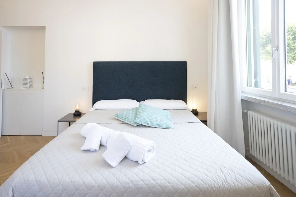 Sinonda Luxury Apartment