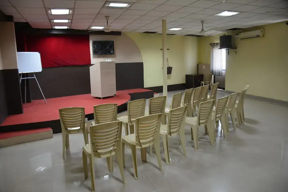Hotel Megharaj