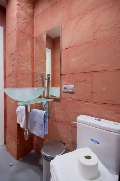 Apartamento Duplex con Vistas al Mar-Puerto