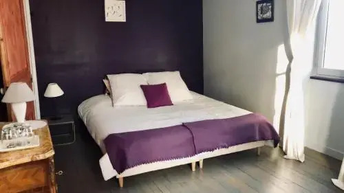 Chambres dHôtes Les Heures Claires