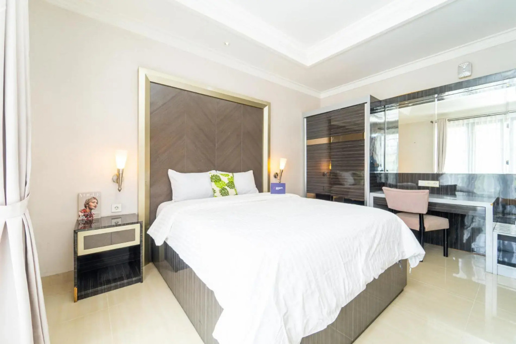 Singgahsini Casa D Elok Near PIM 1