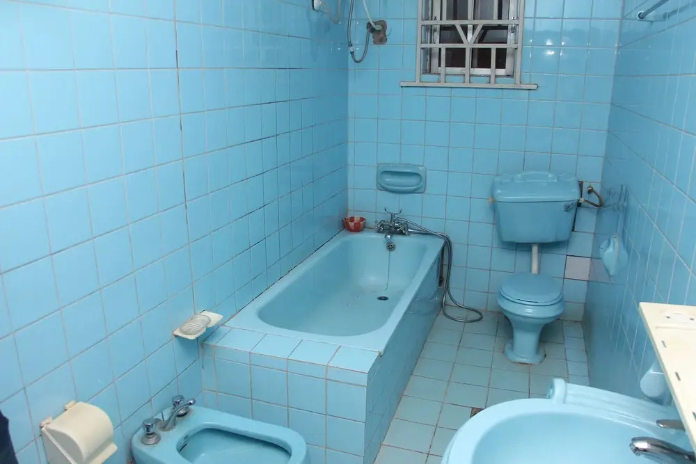 Duveino Suites