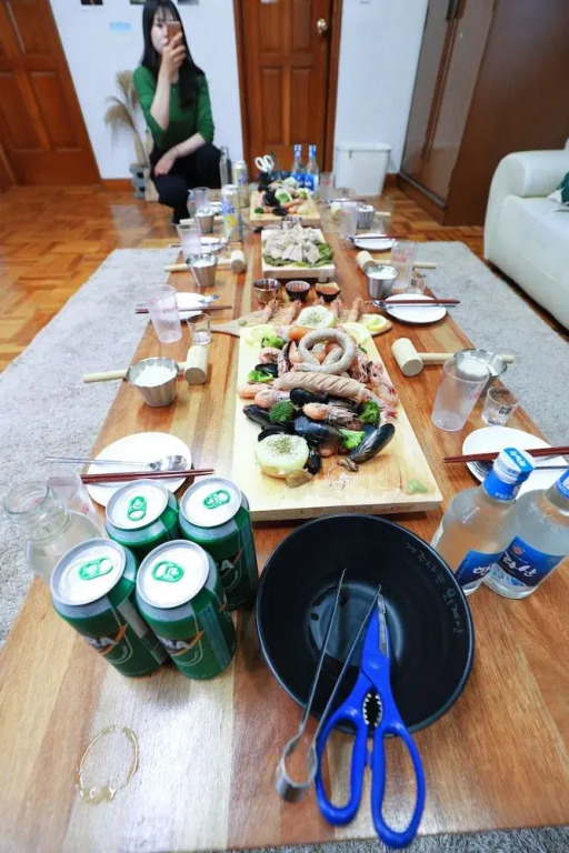 Jeju Orage Guest House