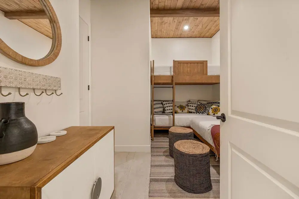 Luxe Villa Tulum in Indio
