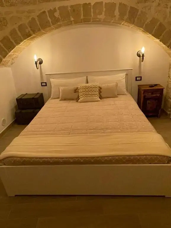 B&B Gallina 18