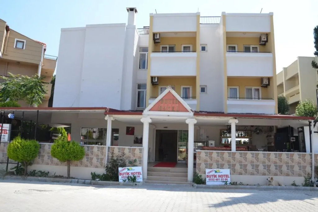 Kemal Butik Hotel