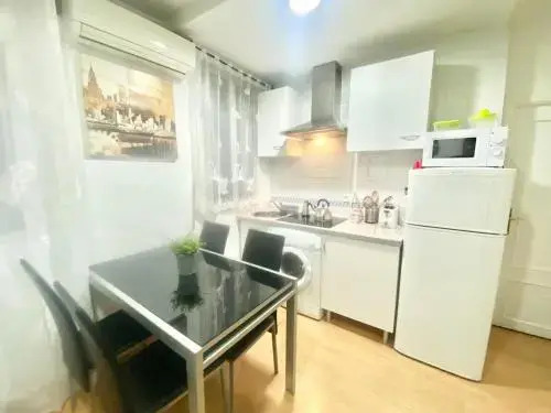 Jaime el Conquistador Apartment