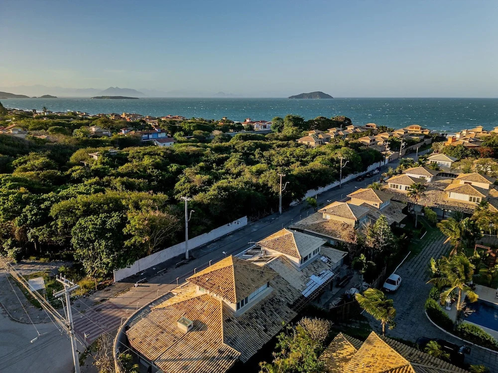 Bz09 Quadra da praia Casa 5 suites