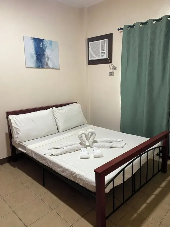 Dovilim Apartments