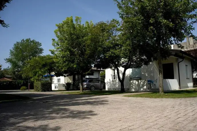 Margherita Family Apartments