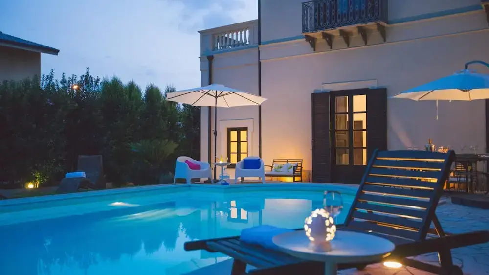 VILLA AFRODITE 8, Emma Villas