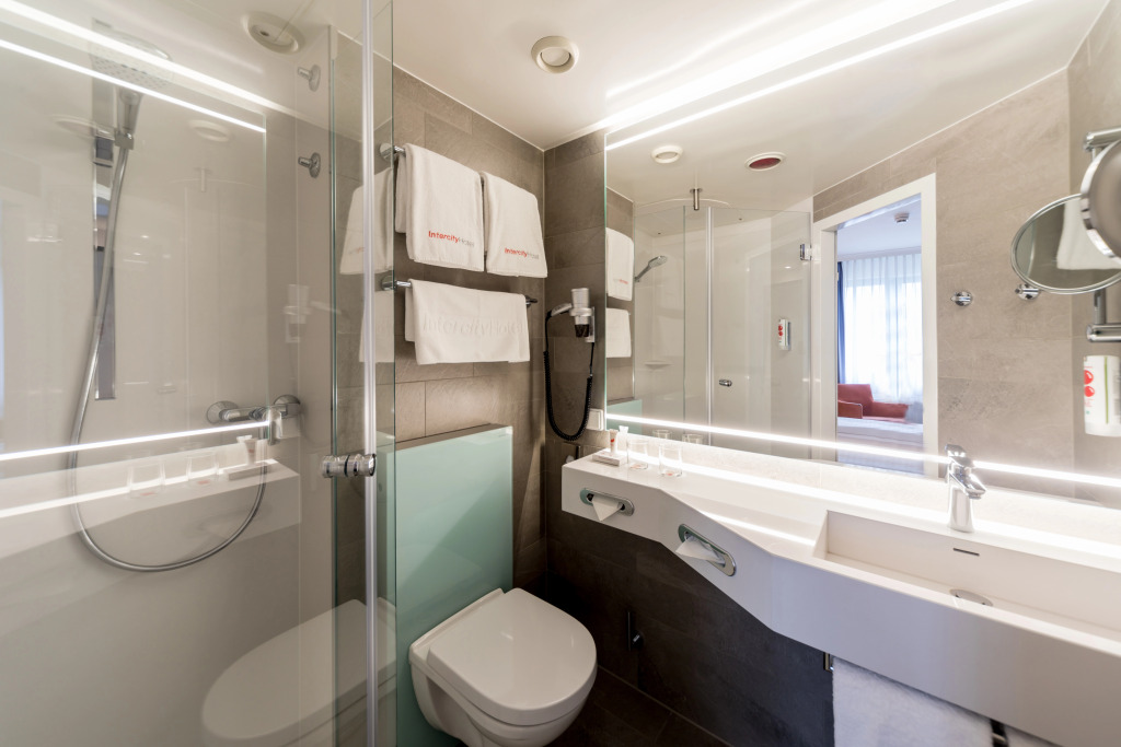 Hotel Magdeburg City Center by Leonardo Hotels