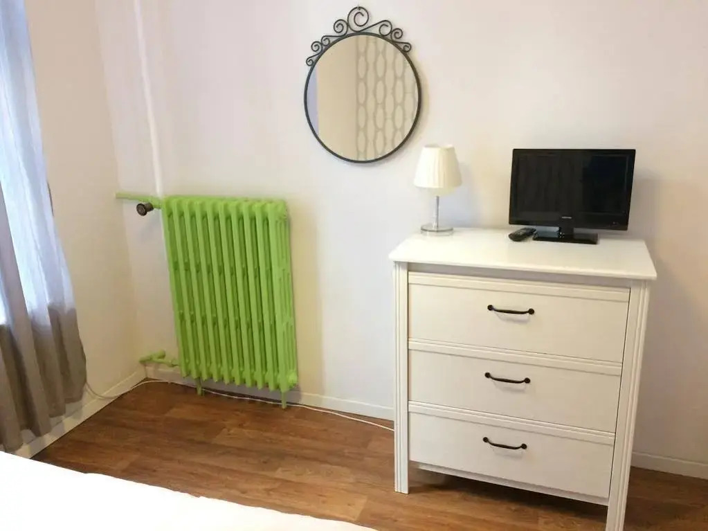 Grand Guesthouse Apartament