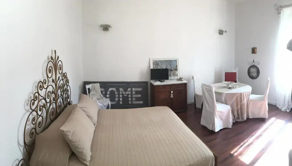 Maru Apartment