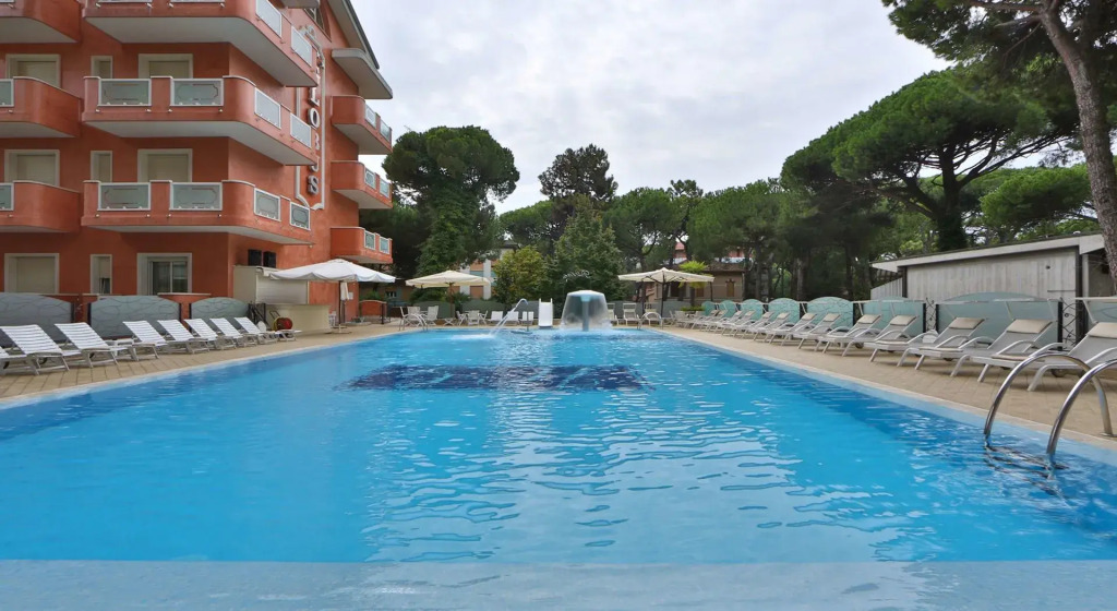 Hotel Globus