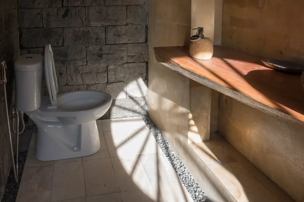 Villa White Jasmine Ubud