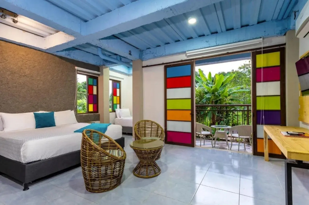 NQ Hotel Orinoquia