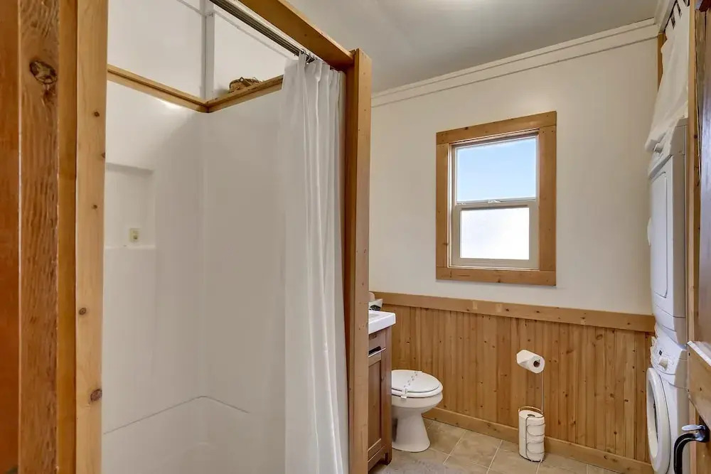 Fever Unit 2090 - 1 Br Cabin