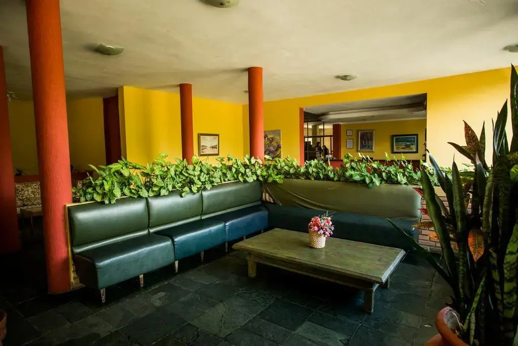 Hotel Pelicano