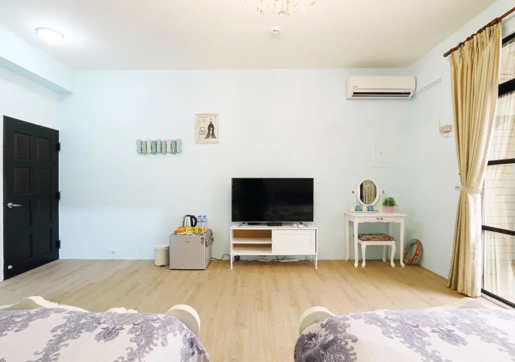 Princesschloe Homestay